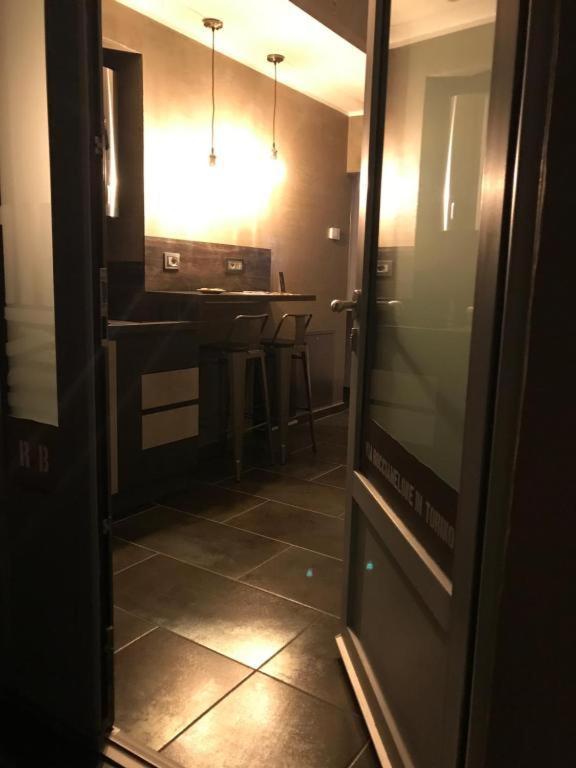 Rm1H Apartment Turin Exterior photo