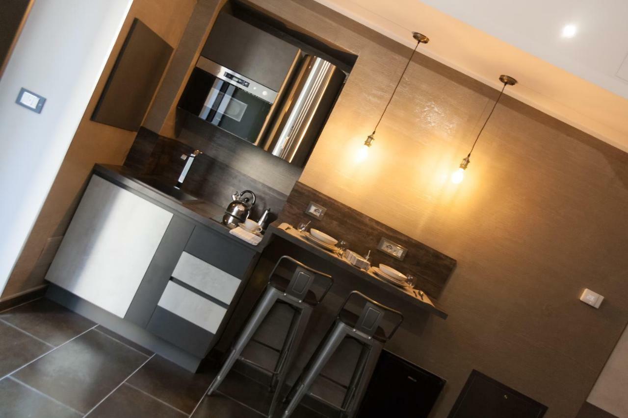 Rm1H Apartment Turin Exterior photo