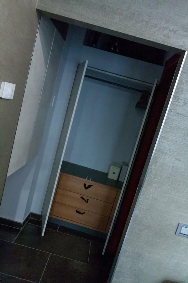 Rm1H Apartment Turin Exterior photo