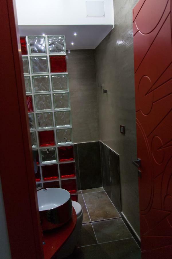 Rm1H Apartment Turin Exterior photo