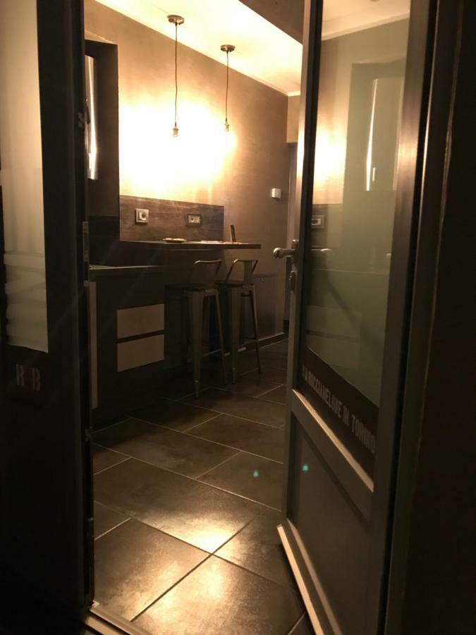 Rm1H Apartment Turin Exterior photo